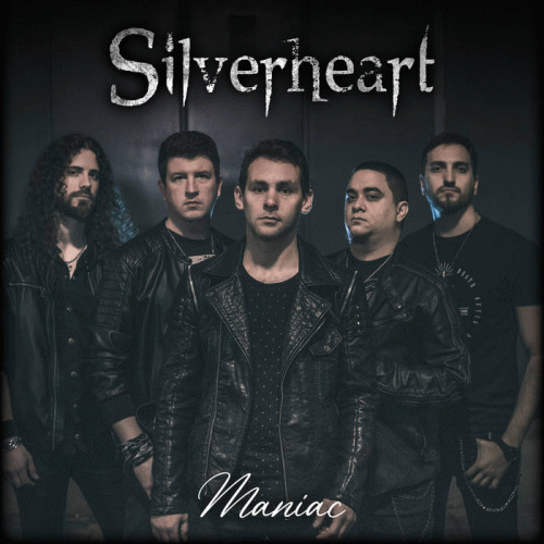 Silverheart : Maniac (Michael Sembello Cover)
